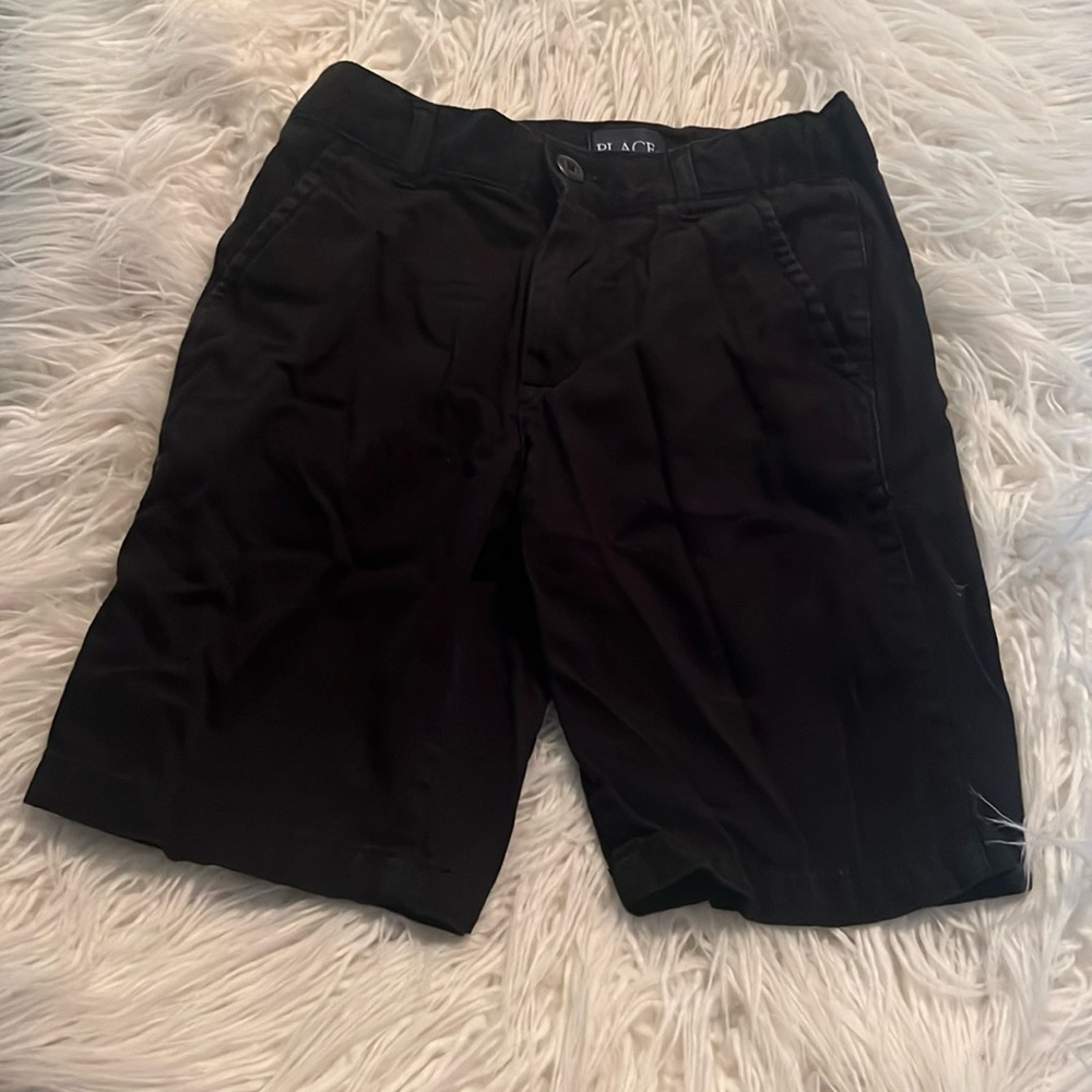 Boys shorts